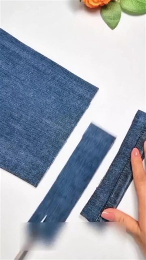 Sewing and crochet basics