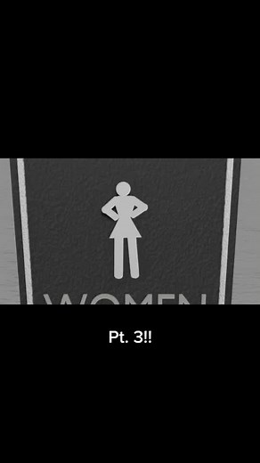 Sign Language Animation in the Bathroom