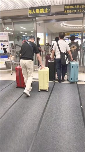 Akisana goes to Okinawa