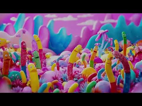Trolli Commercial