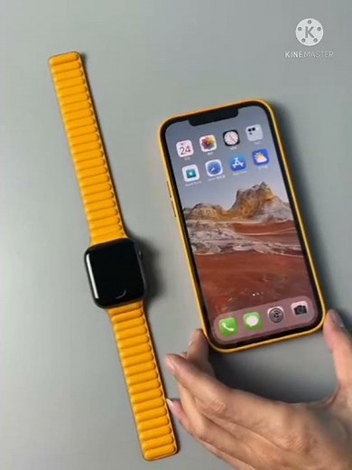 Apple watch 6 series unboxing #shorts