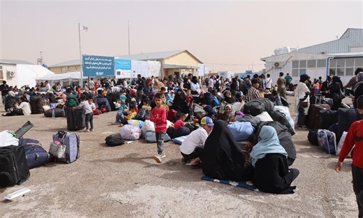 Afghanistan News Today – Breaking News, Politics, Sports & Live Updates | Ariana News