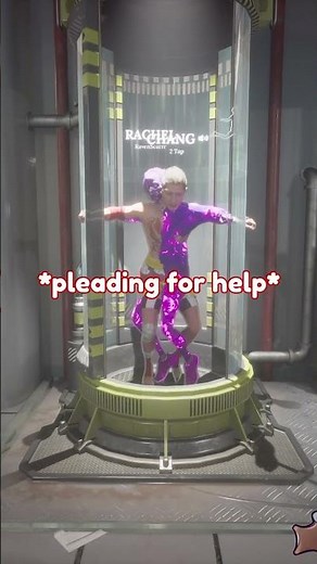 They FUSED Into A MONSTER | Deceit 2