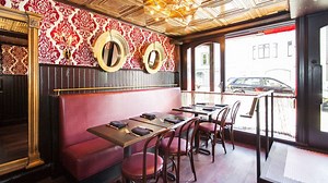 Mina Test Kitchen’s Long-Awaited Indian Concept, The Company, Is Open