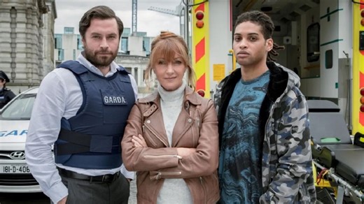 Tres series con mujeres detective