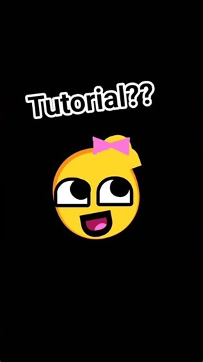Tutorial??? #emoji