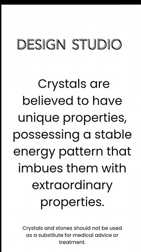 Unveil the magic of our healing crystal jewelry in this mesmerizing journey. ✨ Elevate your vibes with custom designs that radiate positive energy. Each piece is a work of art, handcrafted to elevate your style and spirit. Dive into the world of personalized healing – because you deserve to shine from the inside out! 💎 #crystalmagic #CustomJewelry #positivevibesonly