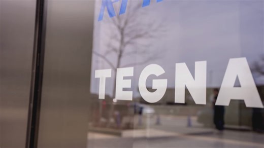 Federal judge blocks Nexstar and Tegna merger