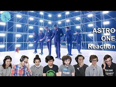 Classical & Jazz Musicians React: ASTRO 'ONE'