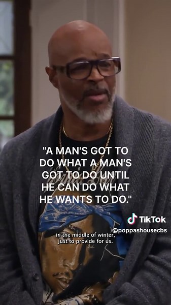 Family Comedy Negotiations in Poppa's House