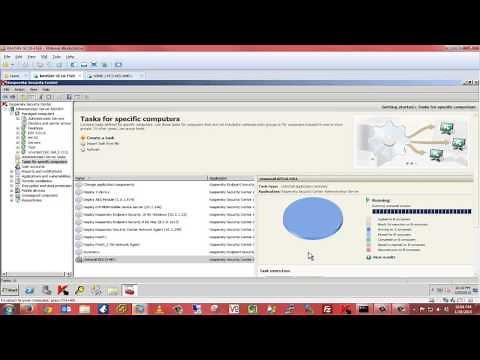 How to uninstall Kaspersky Endpoint Security 10 for Windows with Kaspersky Security Center 10