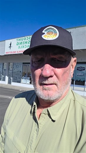 RadoWear | Our new @driftbeltcompany wader belts are now available at Discount Fishing Tackle on Santa Fe! #flyfishing #trout #colorado #troutbum #denver | Instagram