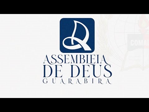 AO VIVO | CULTO DE DOUTRINA 24/04/2026