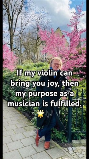 #andrerieu #violin #piano #madrid #berlin #greece #slovak #berlin #rome #istanbul #prague #lisbon