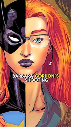 How Barbara Gordon’s Crippling Became a Controversial DC Decision