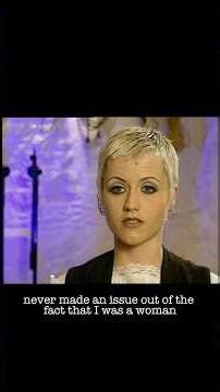 Dolores on being a woman in a male-dominated industry #womenshistorymonth