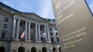 One-on-one with EPA Administrator Andrew Wheeler