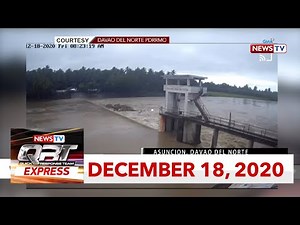 QRT Express: December 18, 2020 [HD]
