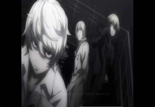 #edit #fyp #melloedit #deathnote | mello