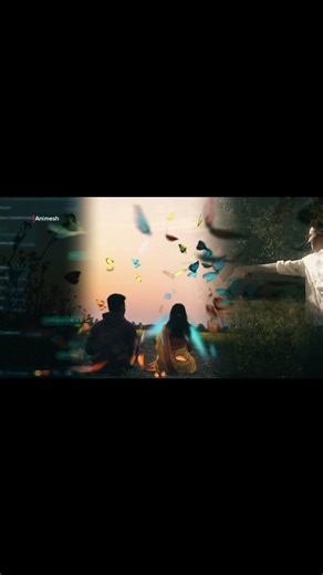 AB Animesh on Instagram: "Comment Tutorial ❤️🫵🏼 . . . #sadreels #newtrend #trendingreels #capcutedit #viraledit"