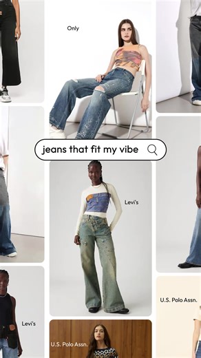 8.5K views · 4 comments | Denim that gets you  From laidback to all-out, find your best fits on Tata CLiQ Fashion ✨ The India’s Got Style Sale is now live  Get up to 80% off + Extra 12% off with code STYLE12   Download the app & shop now ️ *T&Cs Apply (Tata CLiQ Fashion, The India’s Got Style Sale, Shop Now) | Tata CLiQ Fashion | Facebook