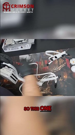 CPU Installation: Simple Guide for 8-Pin Power #shorts