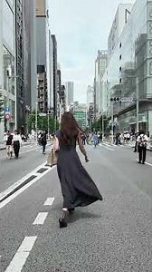 銀座歩行者天国散歩 |【4K】 Walking Ginza Pedestrian Paradise Tokyo Japan (August 2026) #shorts