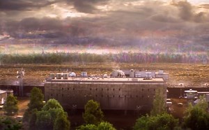 湮灭 Annihilation 花絮 1080P