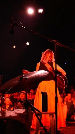 Firelight @ Codfish Hallow Barnstormers