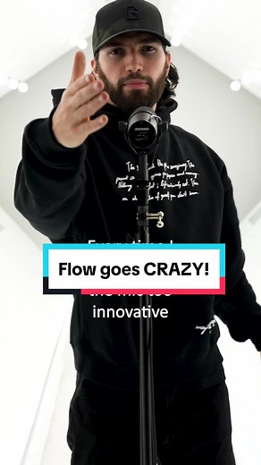 Unleashing the Insane Flow: A Deep Dive into Rap Performance and Flow Techniques