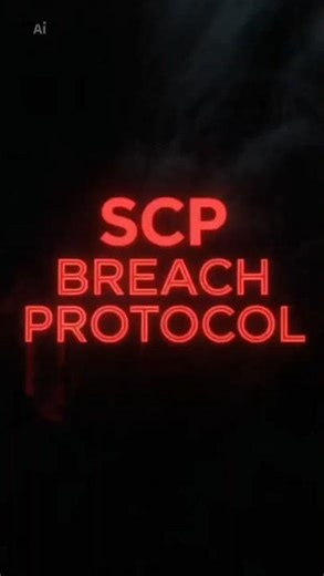 SCP-028 The Idea That Infects Minds #scp #horror #shorts