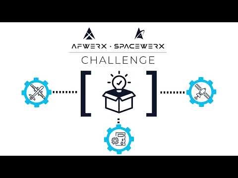 AFWERX & SpaceWERX - How Your Small Business Can Help Our Military