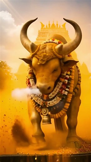 నందీశ్వరా...బసవా...బసవేశ్వరా...