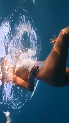 A U B R E Y 𓂀 on Instagram: "Prophetic alignments 🪽 @coconut_salt @underneathmag"