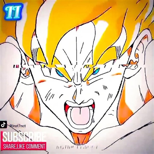 [Don't lisent the song]Cooler Movie dbz Part 5 END