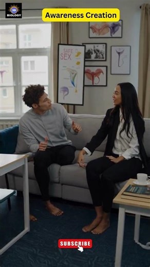 3D Concept Sprint 🚀 Reproductive Health – Problems & Strategies NEET 2026 Biology