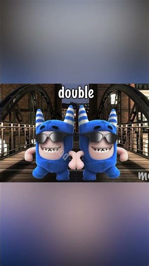 OddBod "Dance" Sound Variations Short Part 1 | MODIFY EVERYTHING