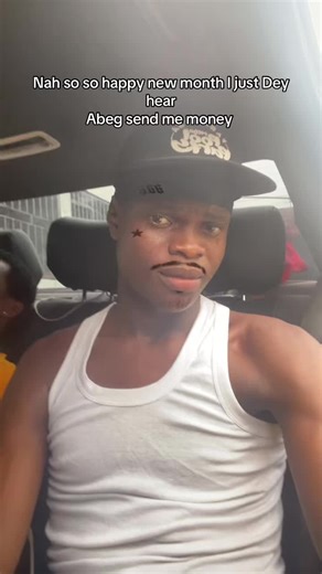 Hnm everyone but make una send me money #relateable #happynewmonth #fyp