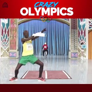 24M views · 78K reactions | Olympics Champion should be in this way... | Random Squad | Facebook