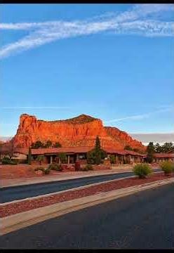 Sedona Arizona