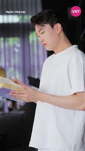 Quoc Truong shows off his "massive" 40 billion VND villa spanning 300m².