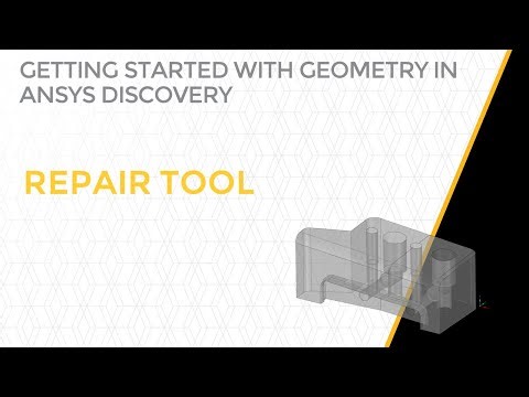 Lesson 3 – Repair Tool