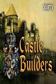 Watch Castle Builders Season 1 Episode 1 - Masters and Masons