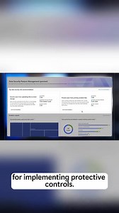 Automatically scan your organization’s data for security gaps with...