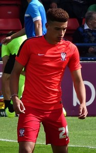 Ben Godfrey - Alchetron, The Free Social Encyclopedia