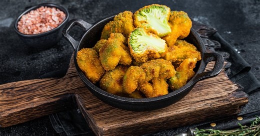 Batch cooking septembre : 15 recettes faciles à préparer au Airfryer