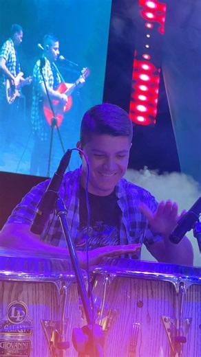 9K views · 320 reactions | Culpable es mi corazón y yo siento que tú te vas… | Cumbia Kalle "La Poesia Musical" | Facebook