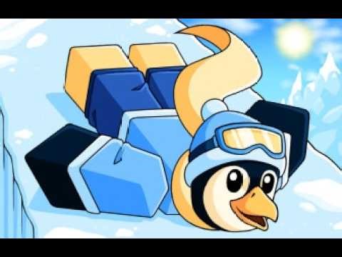 Getting the Penguin glove in Slap Battles #slapbattles #roblox