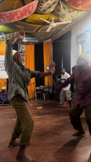 Pemba traditional #dance