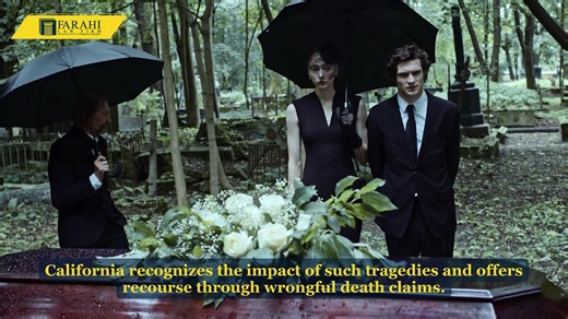 Determining California Wrongful Death Damages & Compensation